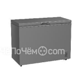 Морозильный ларь MAUNFELD MFL300GR