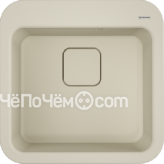 Кухонная мойка Omoikiri Tasogare-51-PA пастила