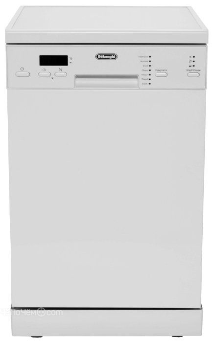 Посудомоечная машина DELONGHI ddws09f rubino