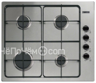 Варочная панель ZANUSSI zgg 62411 xa