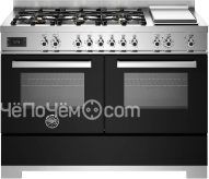 Варочный центр BERTAZZONI PRO126G2ENET2