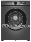 Стиральная машина MEFERI MFW061014GR SLIM LIGHT