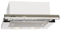 Вытяжка Elikor Интегра S2 60Н-700-В2Д белый/белый