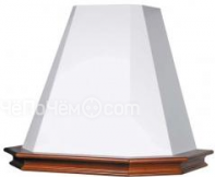 Вытяжка FALMEC penta 90 h90 rovere (600) s