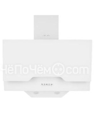 Вытяжка MONSHER LAVAL 60 Blanc