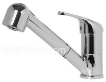 Смеситель ELLECI Venere CR Chrome