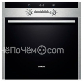 Духовой шкаф SIEMENS hb 43gr540q