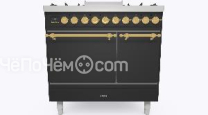 Варочный центр ILVE PD09FDQNE3/MGG