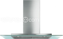 Вытяжка FALMEC kristal top parete 90 ix/glass (800)