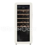 Винный шкаф TESLER CWC-248 IVORY