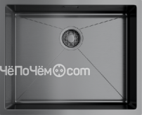 Кухонная мойка Omoikiri Taki54-U/IF-GM