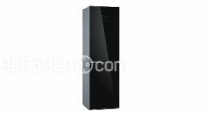Холодильник Bosch KGN39JB20 черный