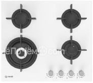 Варочная панель INDESIT INGT 62 IC/WH
