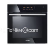 Духовой шкаф Samsung BF68CDB черный