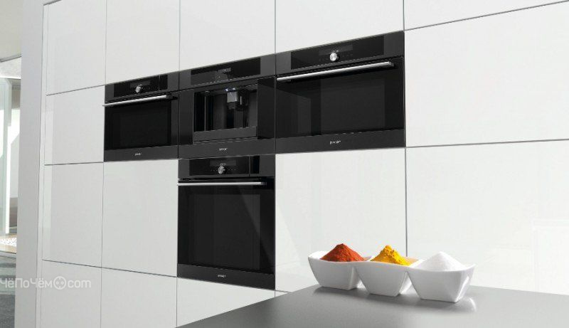 Духовой шкаф GORENJE gs 778 b