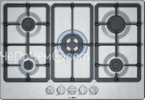 Варочная поверхность BOSCH PGQ7B5B90