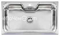 Кухонная мойка REGINOX jumbo lux okg (box)
