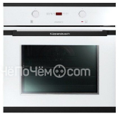 Духовой шкаф KUPPERSBUSCH eeb 6260.0 wx5
