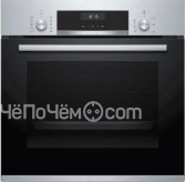 Духовой шкаф BOSCH HBJ517FS0R
