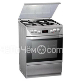 Кухонная плита GORENJE k 65348 dx