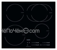 Варочная панель AEG hk 654250 ib