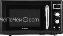 Микроволновая печь HYUNDAI HYM-D3040