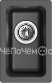 Кухонная мойка RIVELATO BERKANA 25 antracite