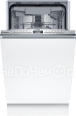 Посудомоечная машина BOSCH SPV4EMX61E