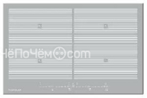 Варочная панель Kuppersbusch EKI 8940.0 PWF