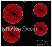 Варочная панель WHIRLPOOL akt 8090/ne