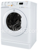 Стиральная машина INDESIT xwda 751680x w