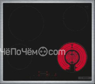 Варочная панель BOSCH PKF645FP3R
