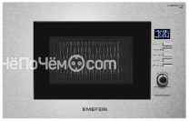 Микроволновая печь MEFERI MMO6020IX SLIM POWER