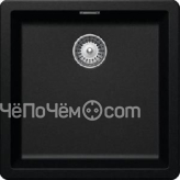 Кухонная мойка Schock Greenwich 50 магма CRISTADUR 700903