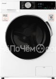 Стиральная машина WEISSGAUFF WM 56510 Autodose DC Inverter Steam