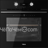 Духовой шкаф TEKA  MAESTROPIZZA HLB 8510 P NIGHT RIVER BLACK