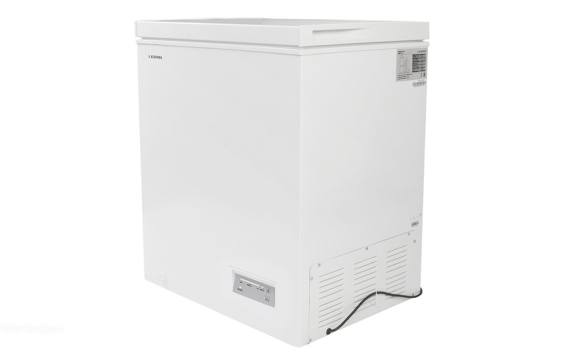Морозильный ларь Leran SFR 145 W