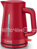 Чайник BOSCH TWK3M124