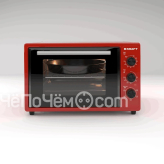 Мини-печь KRAFT KN-MO3902FKR