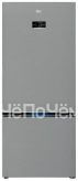 Холодильник BEKO RCNE590E30ZXP
