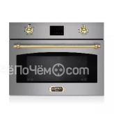 Микроволновая печь LOFRA FMRS66ME BRASS