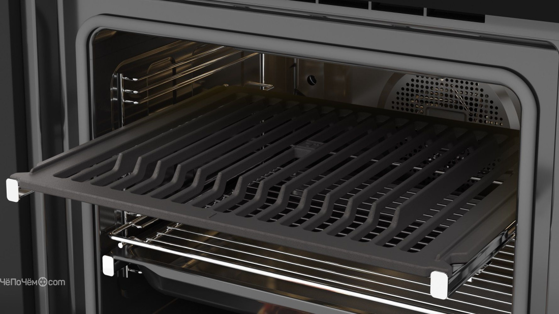Духовой шкаф TEKA STEAKMASTER BK-SS (111000026)