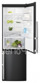 Холодильник ELECTROLUX en 3487 aoy