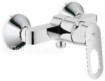 Смеситель GROHE BauLoop 23340000