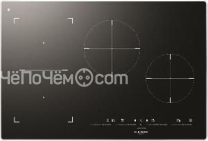 Варочная панель FULGOR FSH 804 ID TS BK