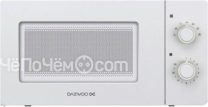 Микроволновая печь DAEWOO kor-5a18w
