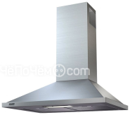 Вытяжка KRONA BELLA 600 inox SL