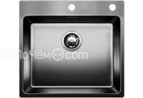 Кухонная мойка BLANCO andano 500-if/a (519556)