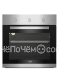 Духовой шкаф BEKO BKC 22103 X