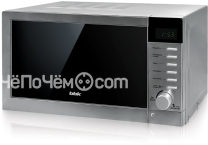 Микроволновая печь BBK 20mws-723t/s